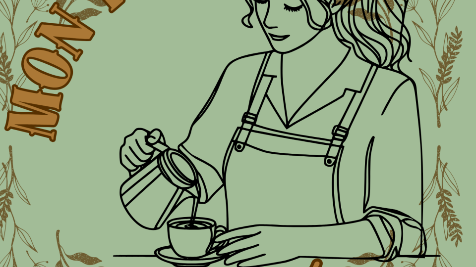 Mon Petit Café